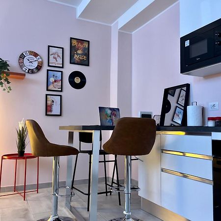 Suite Bohemien Chic - A 5 Fermate Dal Duomo Milán Exteriér fotografie