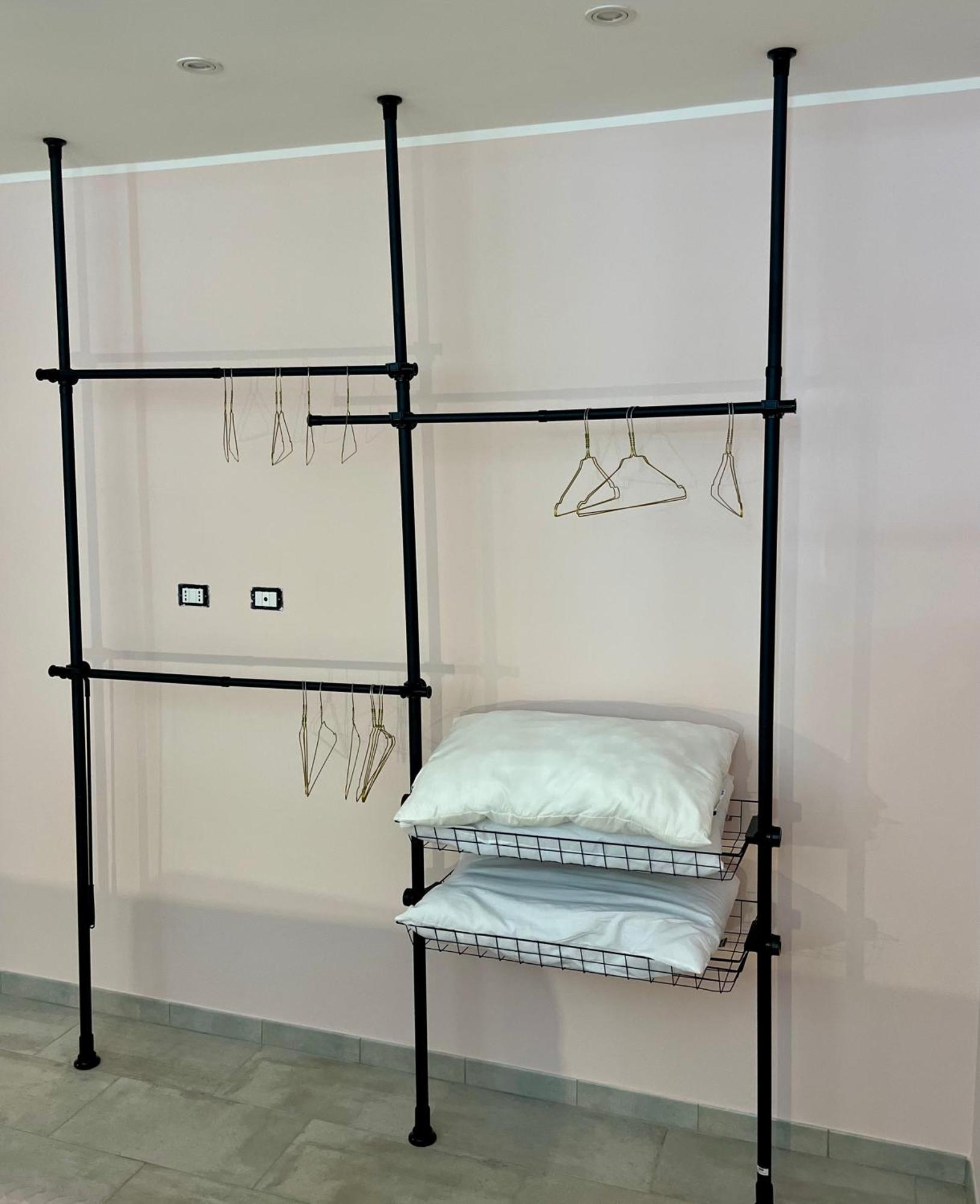 Suite Bohemien Chic - A 5 Fermate Dal Duomo Milán Exteriér fotografie