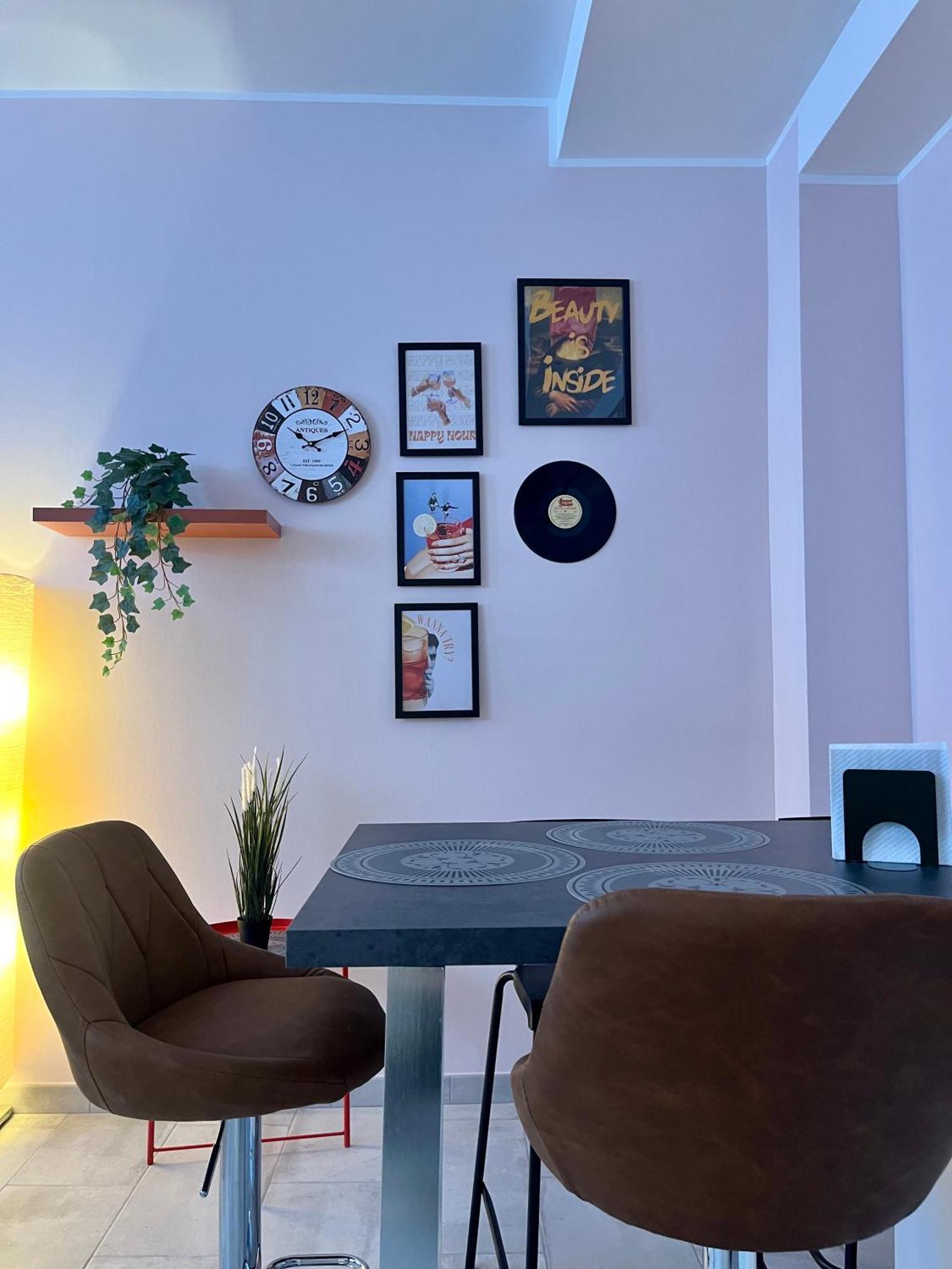Suite Bohemien Chic - A 5 Fermate Dal Duomo Milán Exteriér fotografie